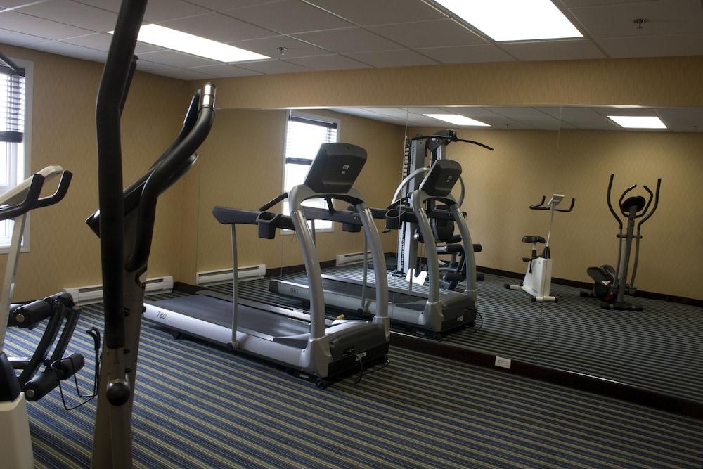 Comfort Inn & Suites Moose Jaw Buitenkant foto