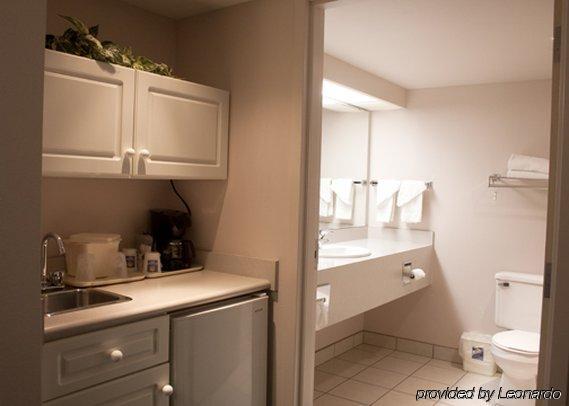 Comfort Inn & Suites Moose Jaw Kamer foto